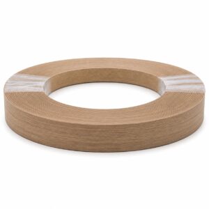 Unglued Egger ABS H1399 ST10 Truffle Brown Denver Oak Edging Tape Strip 23mm x 75m