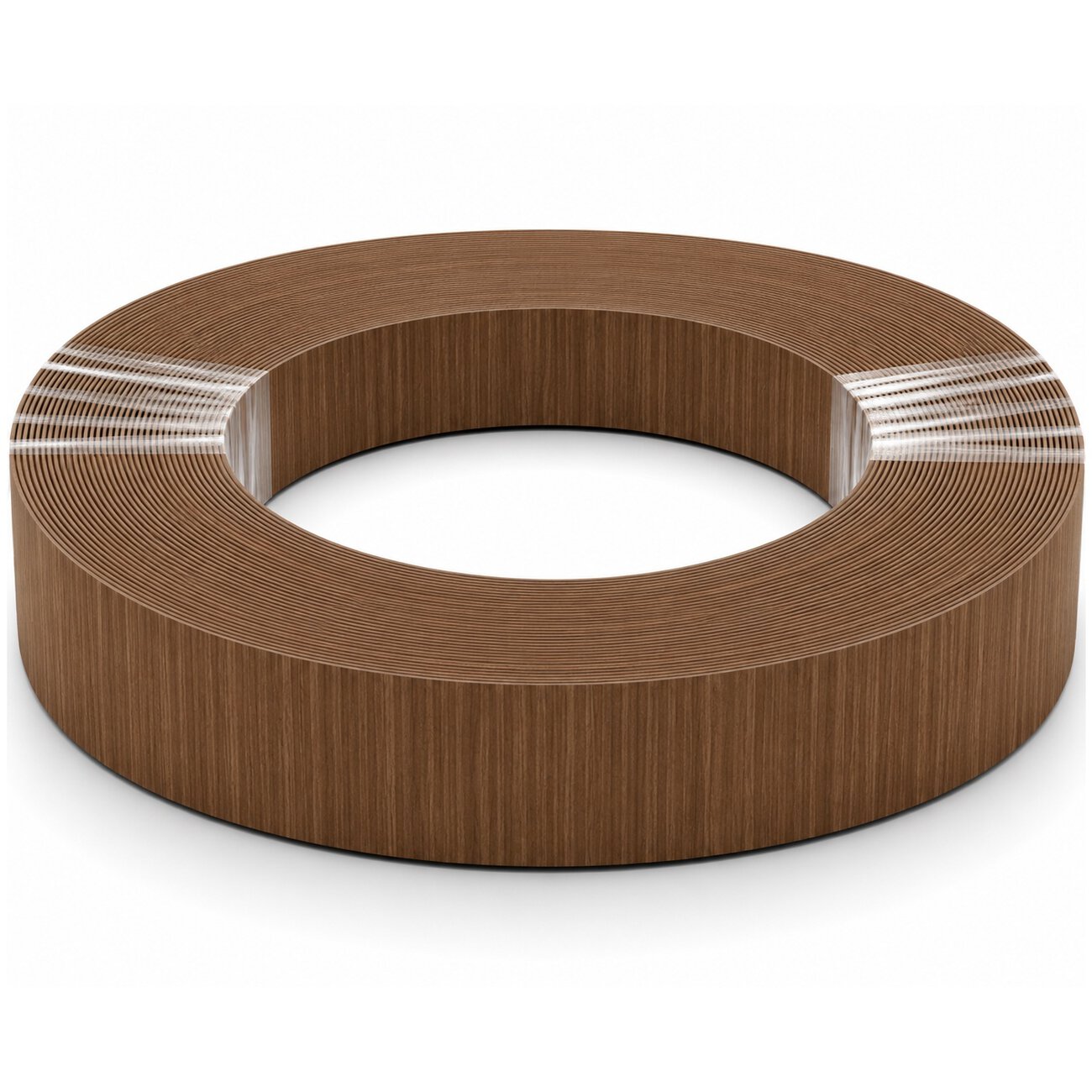 Unglued Egger ABS H1714 ST19 Lincoln Walnut Edging Tape Strip 23mm x 75m Unglued Egger ABS H1714 ST19 Lincoln Walnut Edging Tape Strip 23mm x 75m