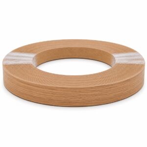 Unglued Egger ABS H1715 ST12 Parona Walnut Edging Tape Strip 23mm x 75m