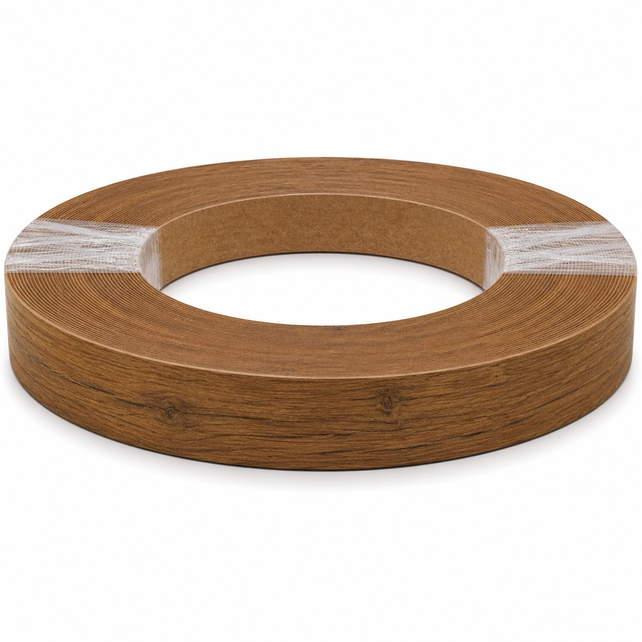 Unglued Egger ABS H2033 ST10 Dark Hunton Oak Edging Tape Strip 23mm x 75m Unglued Egger ABS H2033 ST10 Dark Hunton Oak Edging Tape Strip 23mm x 75m