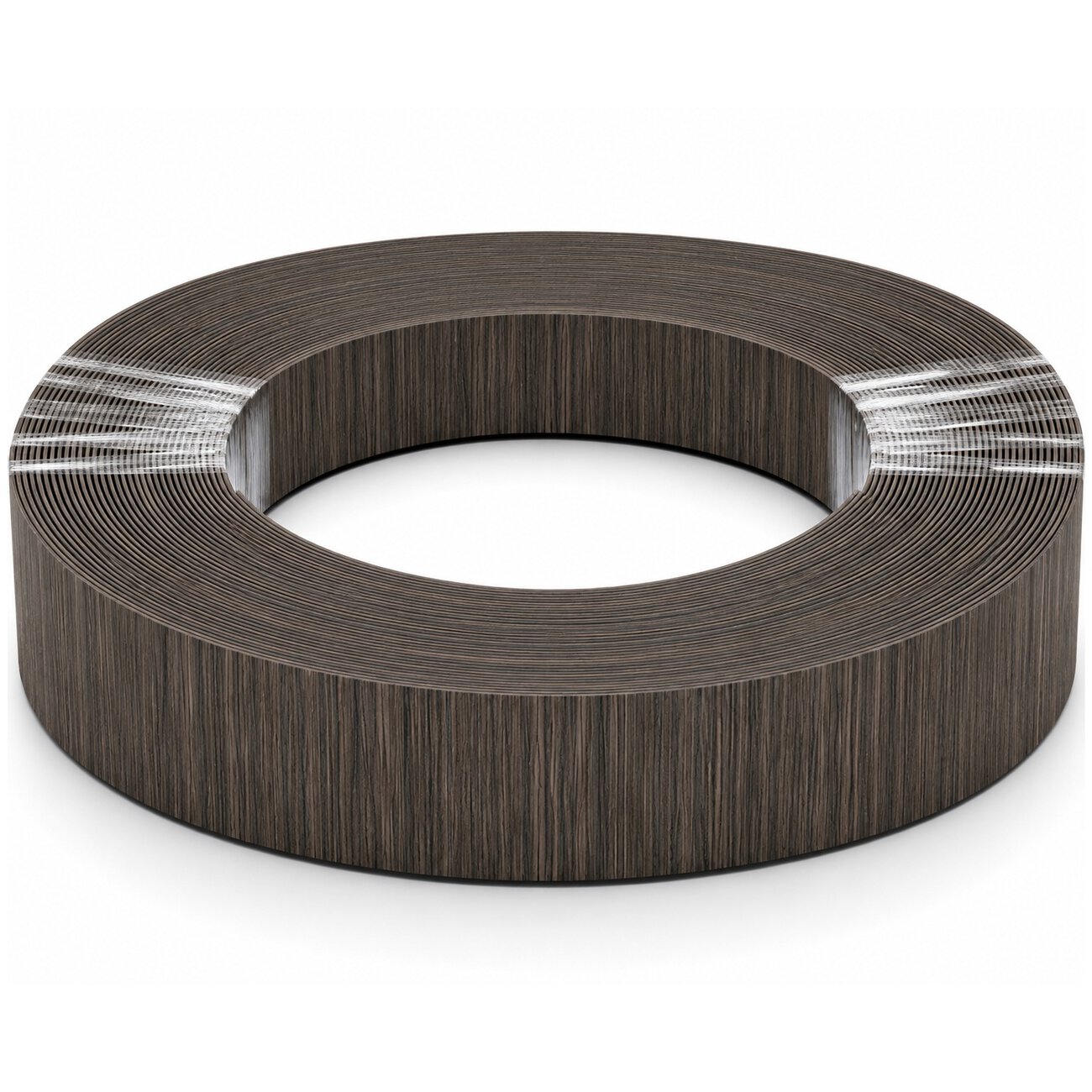 Unglued Egger ABS H3003 ST19 Norwich Oak Walnut Edging Tape Strip 23mm x 75m Unglued Egger ABS H3003 ST19 Norwich Oak Walnut Edging Tape Strip 23mm x 75m