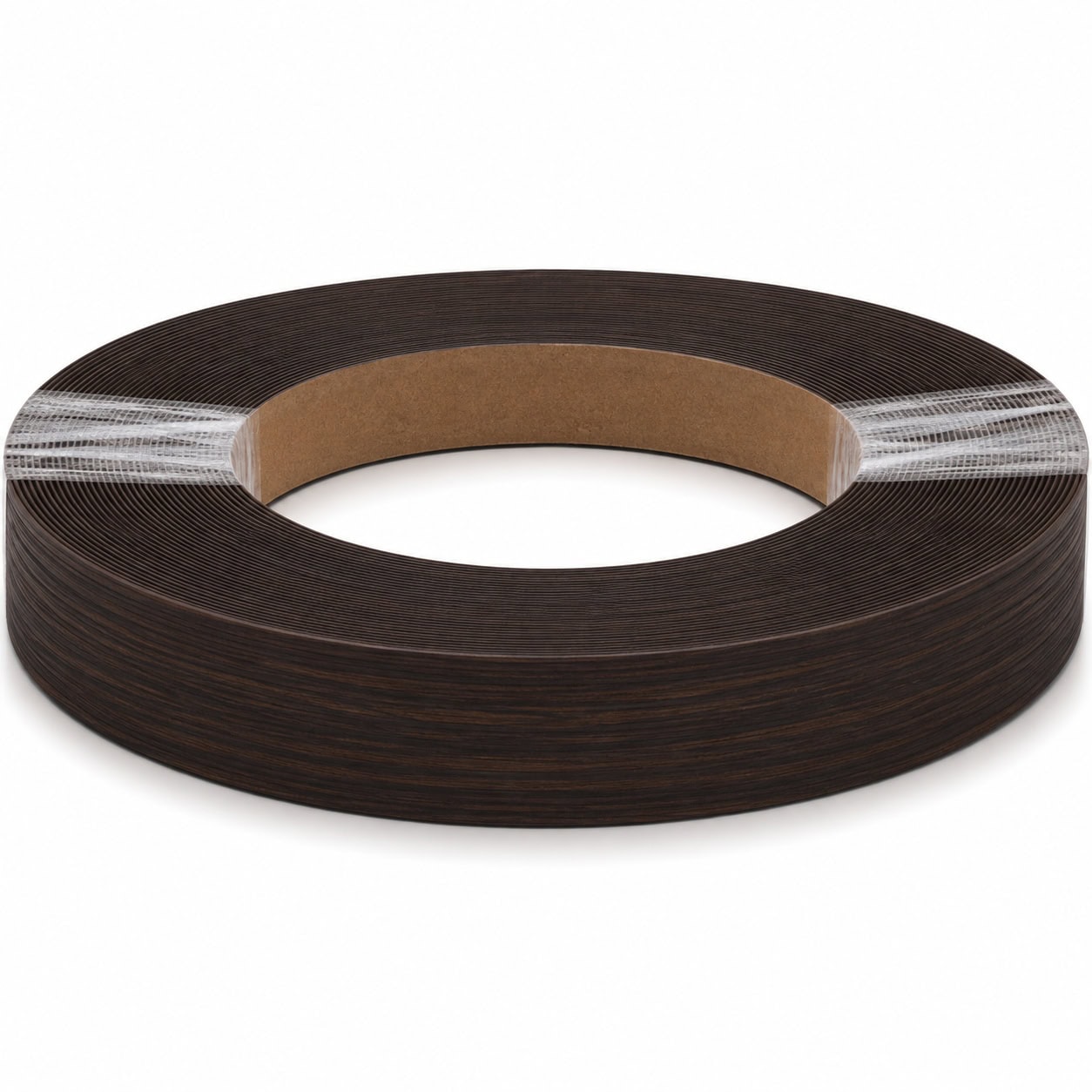 Unglued Egger ABS H3043 ST12 Dark Brown Eucalyptus Edging Tape Strip 23mm x 75m Unglued Egger ABS H3043 ST12 Dark Brown Eucalyptus Edging Tape Strip 23mm x 75m