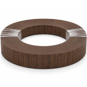 Unglued Egger ABS H309 ST12 Brown Tonsberg Oak Edging Tape Strip 23mm x 75m