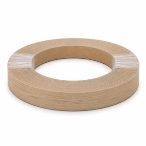 Unglued Egger ABS H3131 ST12 Natural Davos Oak Edging Tape Strip 23mm x 75m