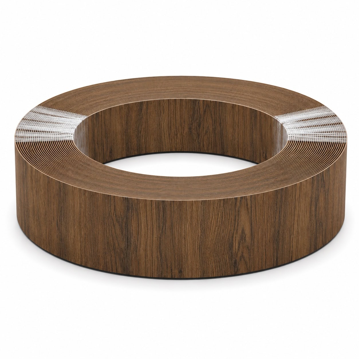 Unglued Egger ABS H3154 ST36 Dark Brown Charleston Oak Edging Tape Strip 23mm x 75m Unglued Egger ABS H3154 ST36 Dark Brown Charleston Oak Edging Tape Strip 23mm x 75m