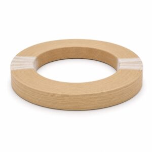 Unglued Egger ABS H3157 ST12 Vicenza Oak Edging Tape Strip 23mm x 75m
