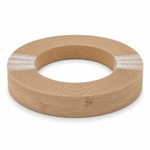 Unglued Egger ABS H3170 ST12 Natural Kendal Oak Edging Tape Strip 23mm x 75m
