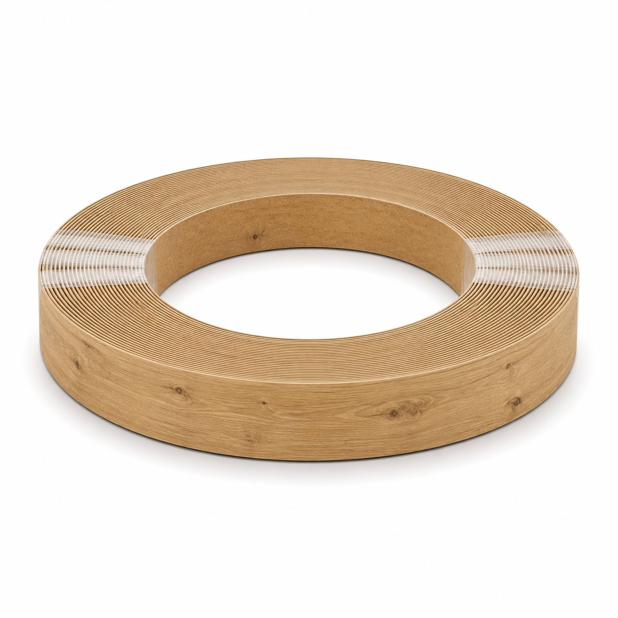 Unglued Egger ABS H3303 ST10 Natural Hamilton Oak Edging Tape Strip 23mm x 75m Unglued Egger ABS H3303 ST10 Natural Hamilton Oak Edging Tape Strip 23mm x 75m