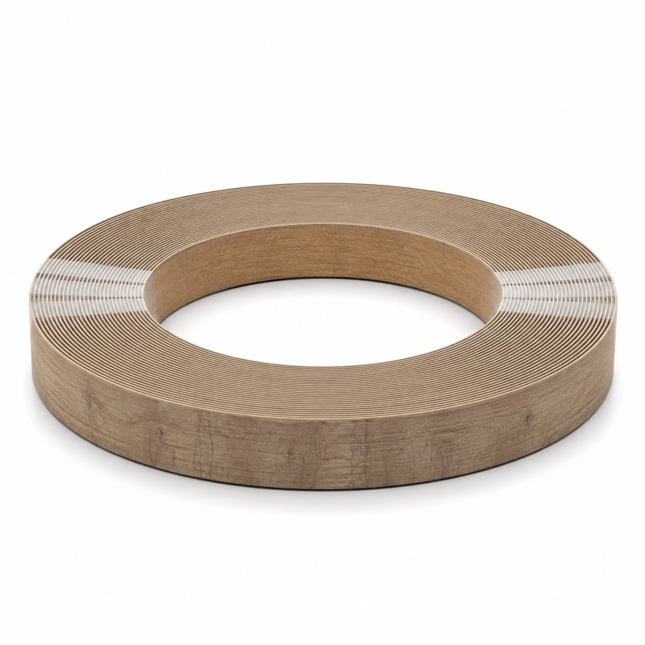 Unglued Egger ABS H3332 ST10 Grey Nebraska Oak Edging Tape Strip 23mm x 75m Unglued Egger ABS H3332 ST10 Grey Nebraska Oak Edging Tape Strip 23mm x 75m