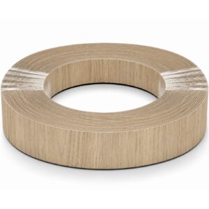 Unglued Egger ABS H3349 ST19 Kaisersberg Oak Edging Tape Strip 23mm x 75m