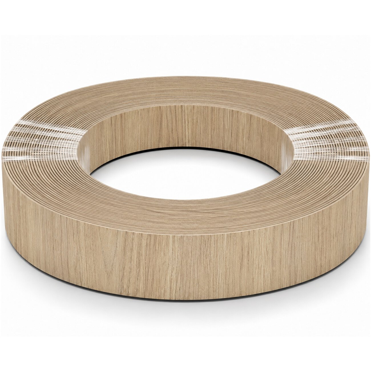 Unglued Egger ABS H3349 ST19 Kaisersberg Oak Edging Tape Strip 23mm x 75m Unglued Egger ABS H3349 ST19 Kaisersberg Oak Edging Tape Strip 23mm x 75m