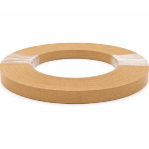 Unglued Egger ABS H3368 ST9 Natural Lancaster Oak Edging Tape Strip 23mm x 75m