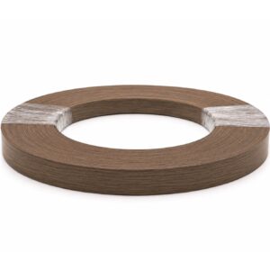 Unglued Egger ABS H3710 ST12 Natural Carini Walnut Edging Tape Strip 23mm x 75m