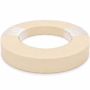 Unglued Egger ABS U115 ST9 Carat Beige Edging Tape Strip 23mm x 75m