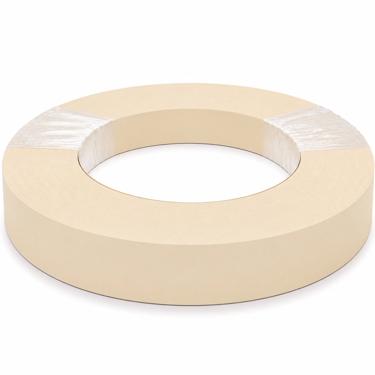Unglued Egger ABS U115 ST9 Carat Beige Edging Tape Strip 23mm x 75m Unglued Egger ABS U115 ST9 Carat Beige Edging Tape Strip 23mm x 75m