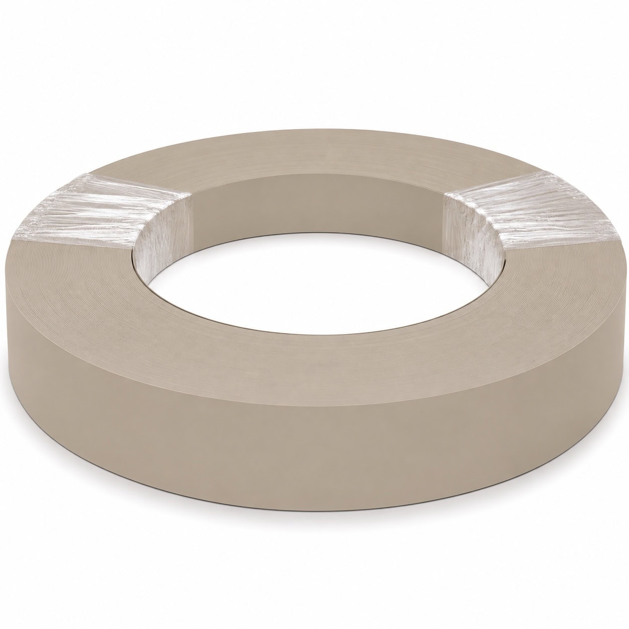 Unglued Egger ABS U201 ST9 Pebble Grey Edging Tape Strip 23mm x 75m Unglued Egger ABS U201 ST9 Pebble Grey Edging Tape Strip 23mm x 75m