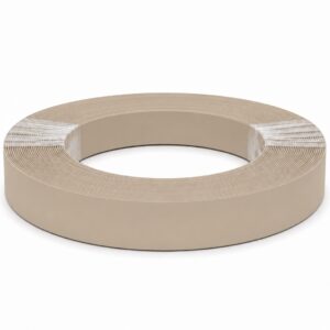 Unglued Egger ABS U201 TM Pebble Grey Edging Tape Strip 23mm x 75m