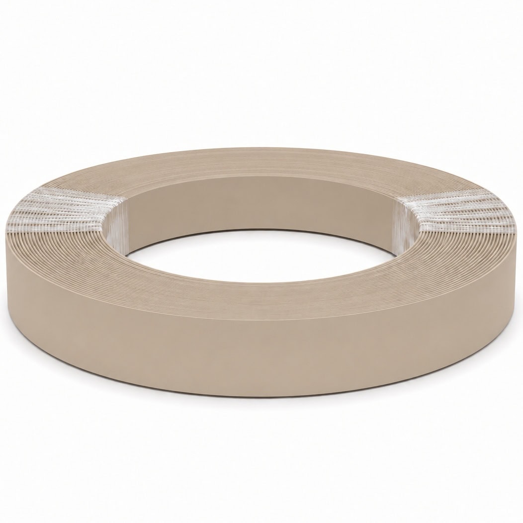 Unglued Egger ABS U201 TM Pebble Grey Edging Tape Strip 23mm x 75m Unglued Egger ABS U201 TM Pebble Grey Edging Tape Strip 23mm x 75m