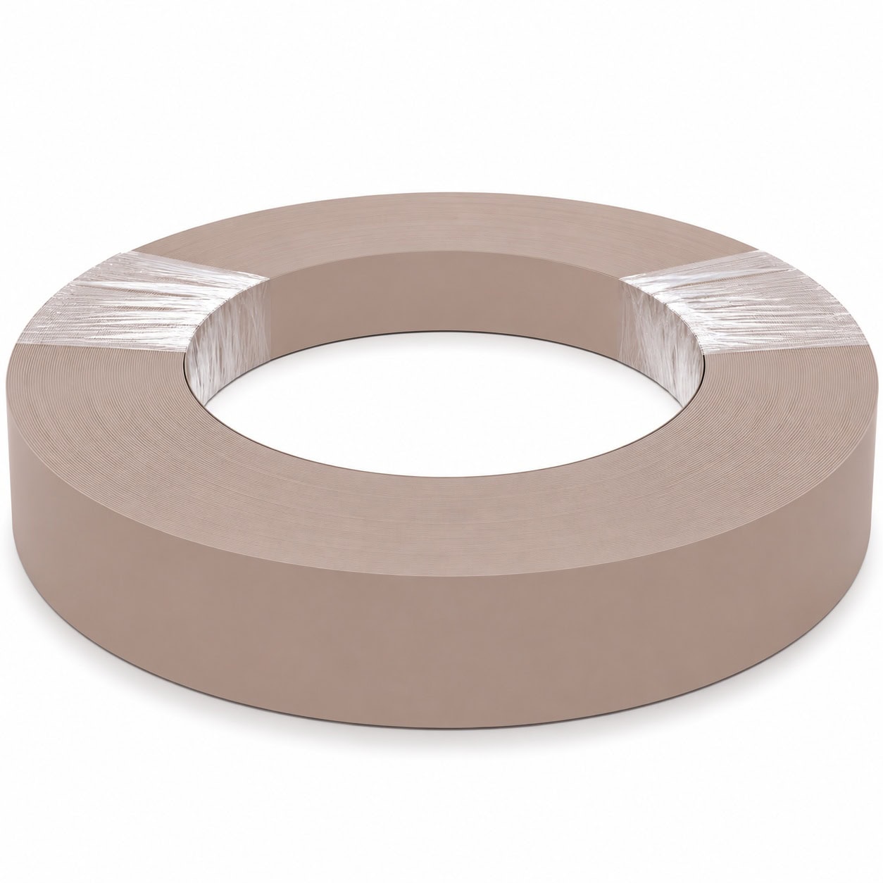 Unglued Egger ABS U211 ST9 Almond Beige Edging Tape Strip 23mm x 75m Unglued Egger ABS U211 ST9 Almond Beige Edging Tape Strip 23mm x 75m