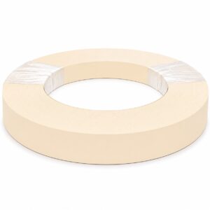 Unglued Egger ABS U216 ST9 Camè Beige Edging Tape Strip 23mm x 75m