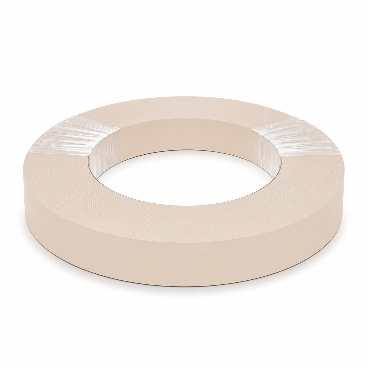 Unglued Egger ABS U220 ST9 Soft Beige Edging Tape Strip 23mm x 75m Unglued Egger ABS U220 ST9 Soft Beige Edging Tape Strip 23mm x 75m