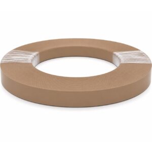 Unglued Egger ABS U250 ST9 Caramel Beige Edging Tape Strip 23mm x 75m