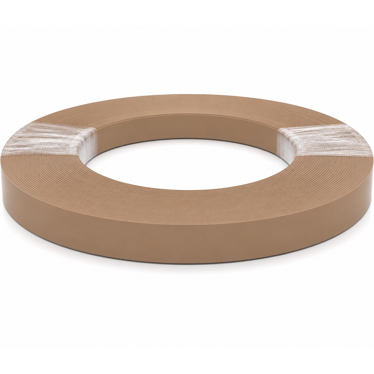 Unglued Egger ABS U250 ST9 Caramel Beige Edging Tape Strip 23mm x 75m Unglued Egger ABS U250 ST9 Caramel Beige Edging Tape Strip 23mm x 75m
