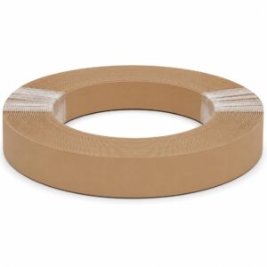 Unglued Egger ABS U250 TM Caramel Beige Edging Tape Strip 23mm x 75m