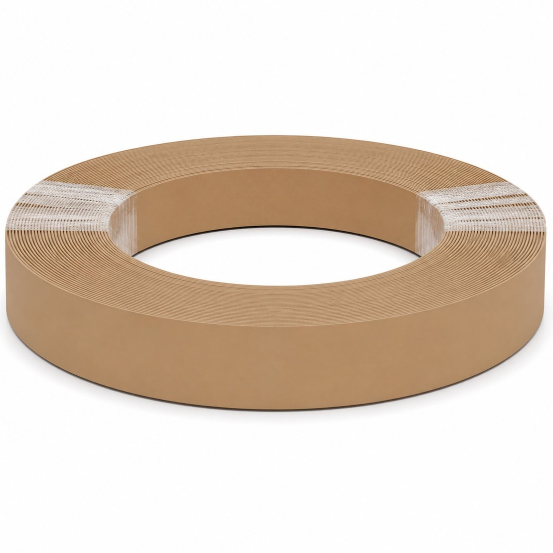 Unglued Egger ABS U250 TM Caramel Beige Edging Tape Strip 23mm x 75m Unglued Egger ABS U250 TM Caramel Beige Edging Tape Strip 23mm x 75m