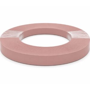 Unglued Egger ABS U325 ST9 Antique Rose Edging Tape Strip 23mm x 75m