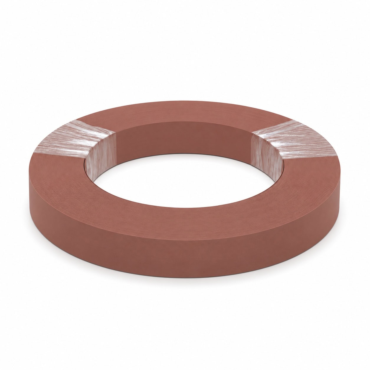 Unglued Egger ABS U335 ST9 Rusty Red Edging Tape Strip 23mm x 75m Unglued Egger ABS U335 ST9 Rusty Red Edging Tape Strip 23mm x 75m