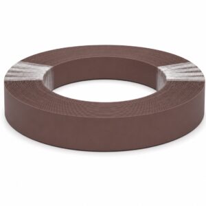 Unglued Egger ABS U398 TM Dark Berry Edging Tape Strip 23mm x 75m