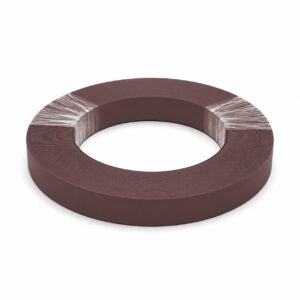 Unglued Egger ABS U444 ST9 Cassis Edging Tape Strip 23mm x 75m