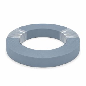 Unglued Egger ABS U540 ST9 Denim Blue Edging Tape Strip 23mm x 75m