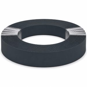 Unglued Egger ABS U590 TM Deep Blue Edging Tape Strip 23mm x 75m