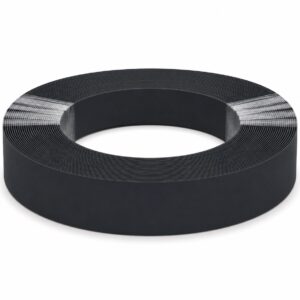 Unglued Egger ABS U599 TM Indigo Blue Edging Tape Strip 23mm x 75m