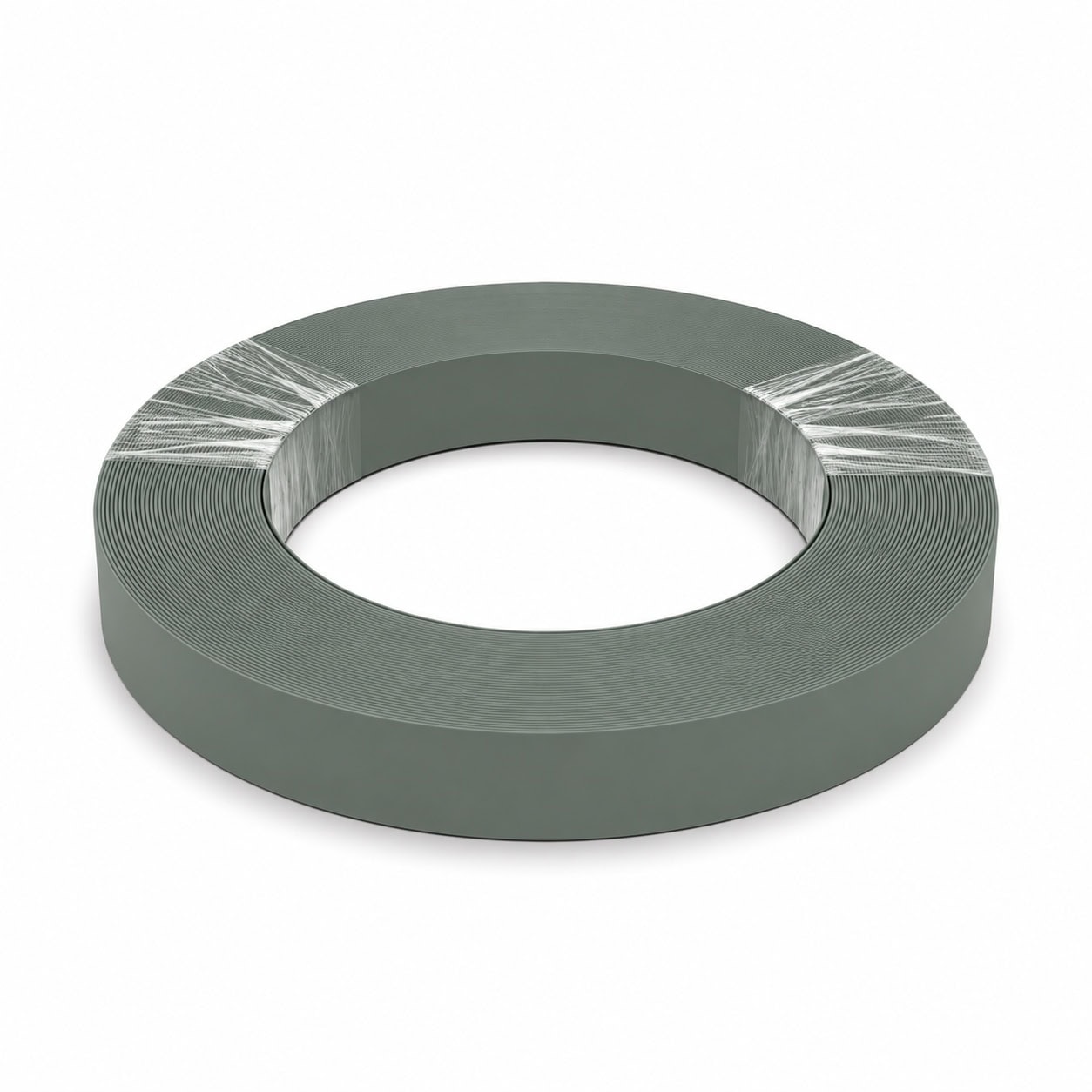 Unglued Egger ABS U604 ST9 Reed Green Edging Tape Strip 23mm x 75m Unglued Egger ABS U604 ST9 Reed Green Edging Tape Strip 23mm x 75m