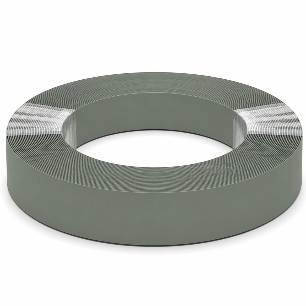 Unglued Egger ABS U604 TM Reed Green Edging Tape Strip 23mm x 75m Unglued Egger ABS U604 TM Reed Green Edging Tape Strip 23mm x 75m