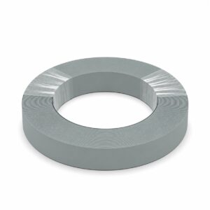 Unglued Egger ABS U636 ST9 Fjord Green Edging Tape Strip 23mm x 75m
