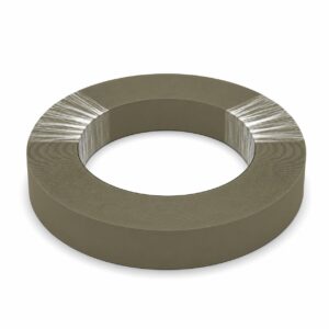 Unglued Egger ABS U645 ST9 Agave Green Edging Tape Strip 23mm x 75m