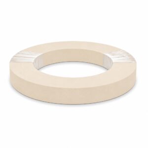 Unglued Egger ABS U702 ST9 Cashmere Grey Edging Tape Strip 23mm x 75m