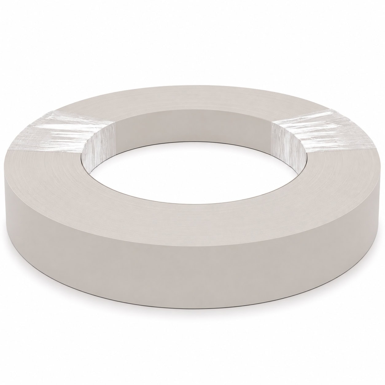 Unglued Egger ABS U708 ST9 Solid Light Grey Edging Tape Strip 23mm x 75m Unglued Egger ABS U708 ST9 Solid Light Grey Edging Tape Strip 23mm x 75m