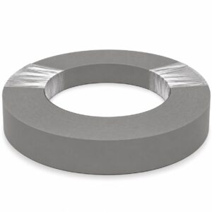 Unglued Egger ABS U732 ST9 Dust Grey Edging Tape Strip 23mm x 75m