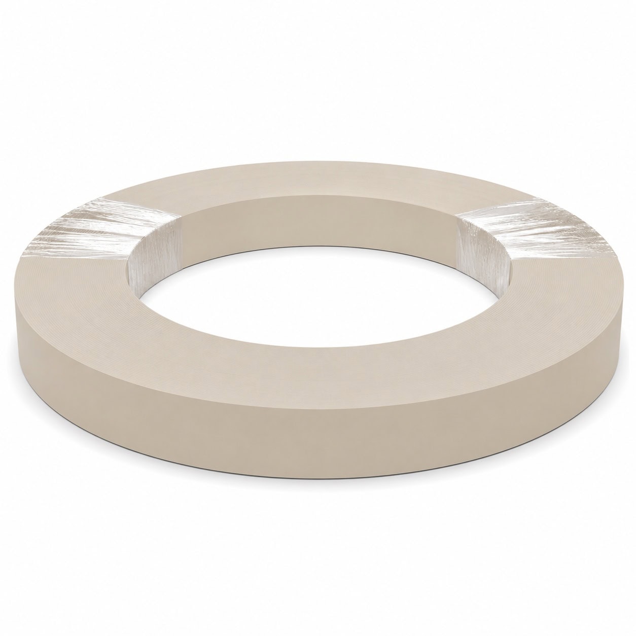 Unglued Egger ABS U750 ST9 Taupe Grey Edging Tape Strip 23mm x 75m Unglued Egger ABS U750 ST9 Taupe Grey Edging Tape Strip 23mm x 75m
