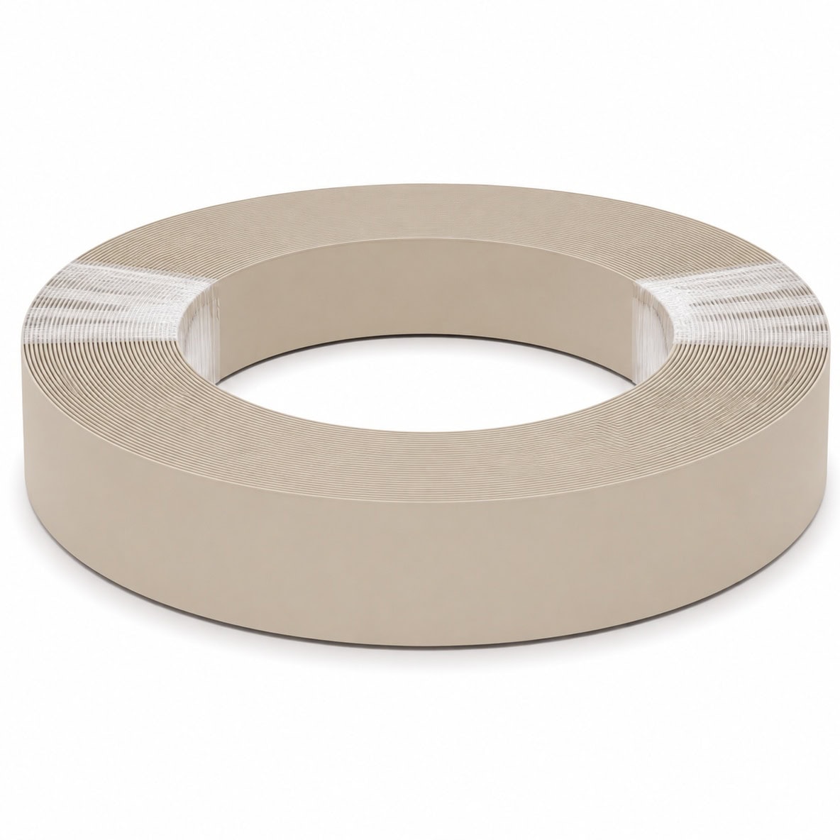 Unglued Egger ABS U750 TM Taupe Grey Edging Tape Strip 23mm x 75m Unglued Egger ABS U750 TM Taupe Grey Edging Tape Strip 23mm x 75m