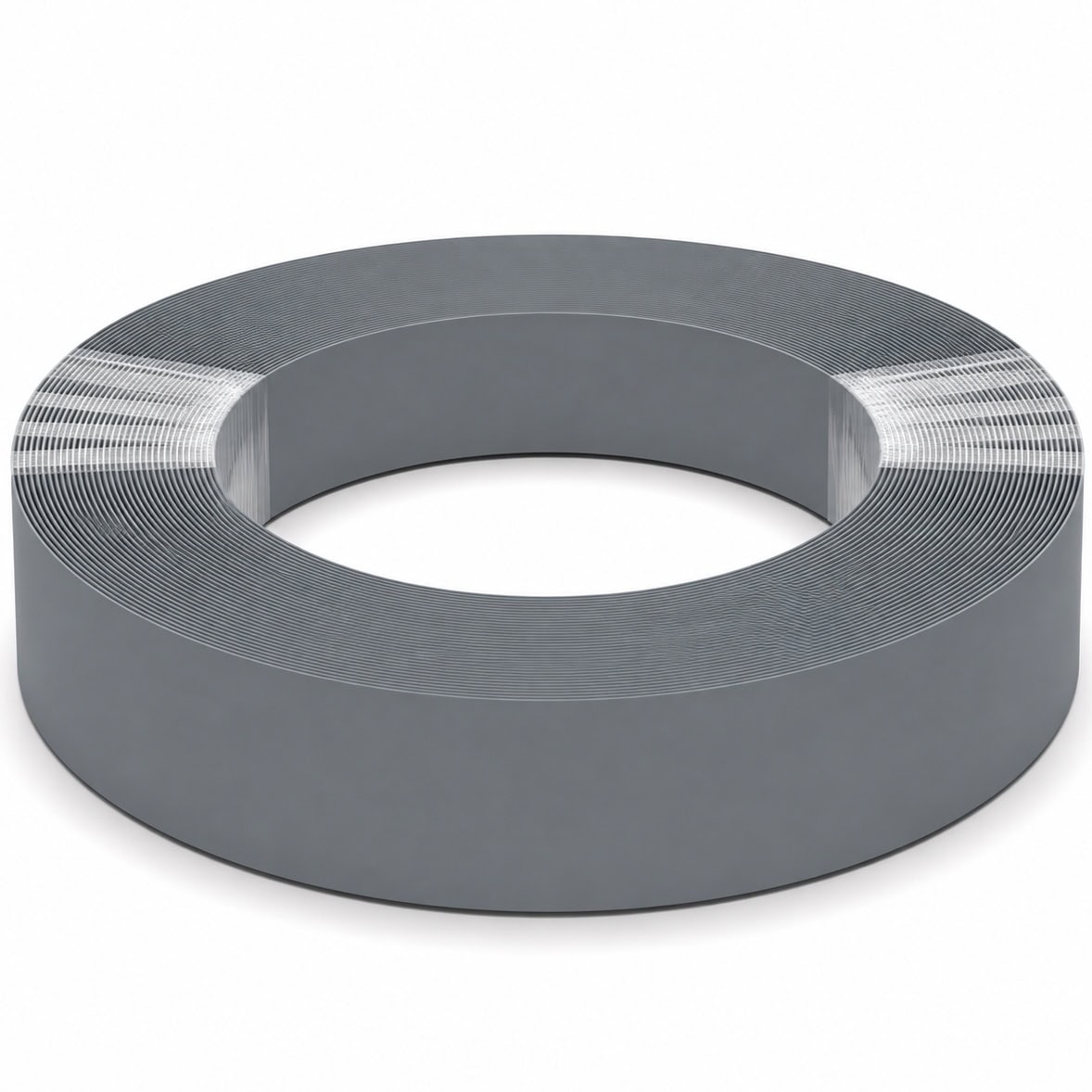 Unglued Egger ABS U780 TM Monument Grey Edging Tape Strip 23mm x 75m Unglued Egger ABS U780 TM Monument Grey Edging Tape Strip 23mm x 75m