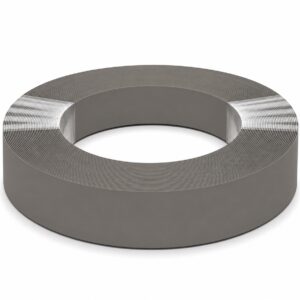 Unglued Egger ABS U960 TM Onyx Grey Edging Tape Strip 23mm x 75m