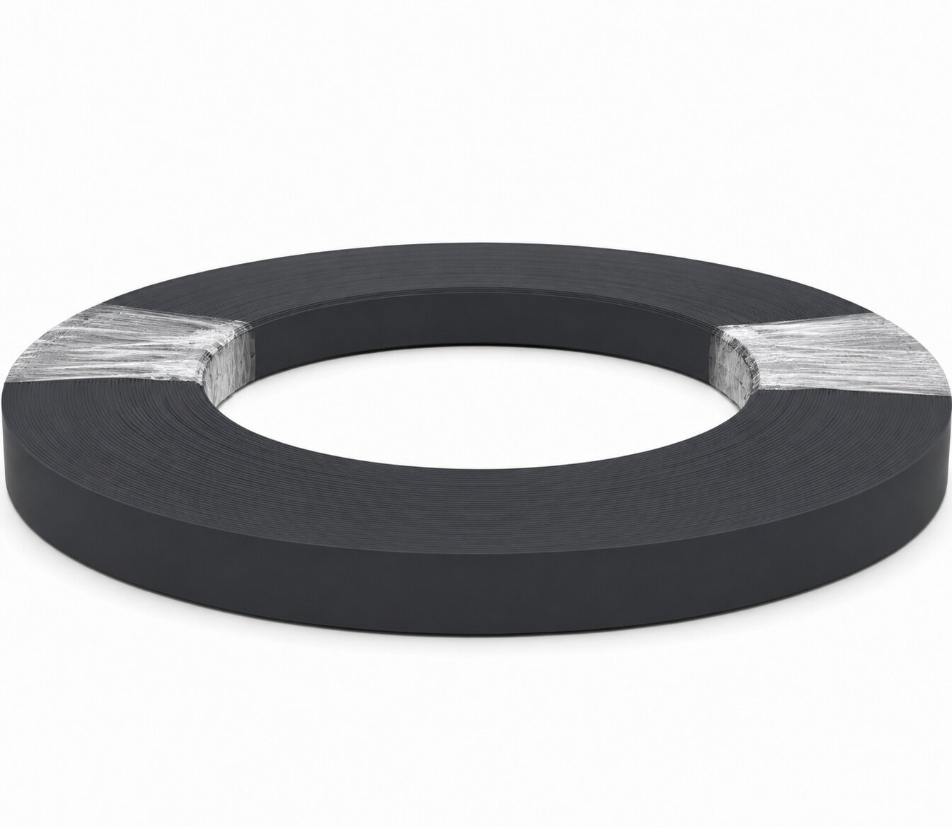 Unglued Egger ABS U968 ST9 Carbon Grey Edging Tape Strip 23mm x 75m Unglued Egger ABS U968 ST9 Carbon Grey Edging Tape Strip 23mm x 75m