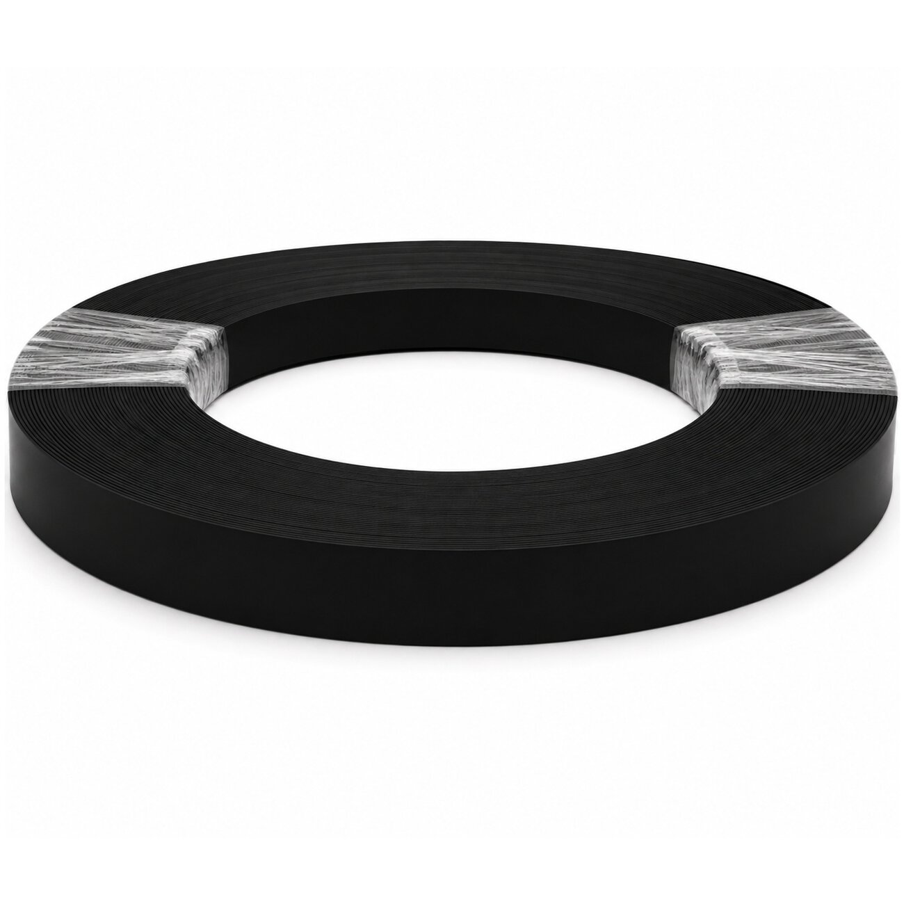 Unglued Egger ABS U999 ST20 Black Edging Tape Strip 23mm x 75m Unglued Egger ABS U999 ST20 Black Edging Tape Strip 23mm x 75m