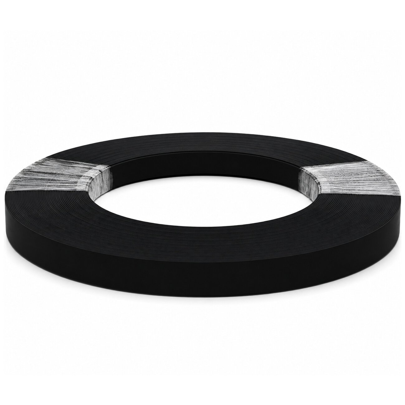 Unglued Egger ABS U999 ST7 Black Edging Tape Strip 23mm x 75m Unglued Egger ABS U999 ST7 Black Edging Tape Strip 23mm x 75m